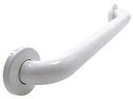 Wingits WGB6YS24WH Polyester Painted Grab Bar, 24" Stainless Steel,. Fixed Price $81.90.
