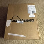 Soundasleep Dream Series Luxury Air Mattress - Queen Size. Fixed Price $95.00.