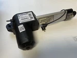 Okin 6204 Omegadrive Low Volt Actuator Assembly Part #1.43.000.223.30. Fixed Price $166.60.