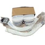 Moves EZ112 Furniture Lifter White Moving System Mpn. Fixed Price $8.99.
