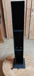 Alpha Storage Shelf Tower - Holds 60 Single 48 & Double. Fixed Price $29.99.