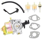 Carburetor Set For Buffalo Tools GEN4065 3500 / 4000 7HP 208CC Generator. Fixed Price $13.39.