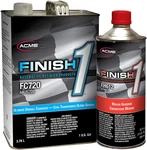 Fc 720 Sherwin Williams Finish 1 Clear Coat Gal Qt Hardner. Fixed Price $129.99.