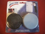 Madico Super Slidex Sliding Casters For Appliances Furniture, Nib. Fixed Price $5.99.