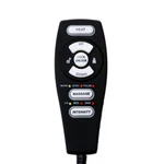 Massage Remote Handset Model Hc 2802 HM3 Rev For Tranquil Ease Power Recliner. Fixed Price $57.99.