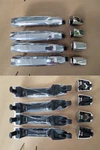 4PCS Chrome Exterior Door Handle For 2014-2017 Chevrolet Silverado 1500 22923598. Fixed Price $45.99.