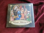 Orson Scott Card - Magic Mirror 1ST Edition Signed. Fixed Price $21.95.