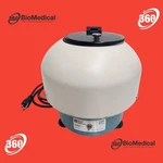 Drucker 611 Table Top Centrifuge Lab Science Physician National Health. Fixed Price $99.00.