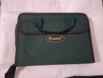 Pro'skit Crimp Tool Storage Carry/tote Bag *bare As Pictured Only*. Fixed Price $8.99.