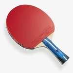 Butterfly Harimoto Tomokazu 2000 Rubber Blade Set 5-PLY Table Tennis Paddle. Fixed Price $83.76.