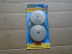 Shepherd Hardware Piece 2-1/2" Guide Furniture Sliders-item 9454. Fixed Price $7.00.