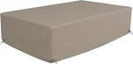 Patio Sectional Sofa Set Cover 160 Gsm Pvc Emboss Fabric Outdoor Furniture Table. Fixed Price $451.83.