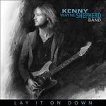 Lay Down Cars & Guitars Edition Kenny Wayne Shepherd, New. Fixed Price $20.17.