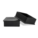 Flyshop Chair Caps Furniture Table Covers Floor Protectors Square Legs 4 .... Fixed Price $38.52.