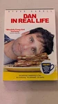 In Real Life Dvd, Frank Wood, Dane Cook, Amy Ryan, Alison Pill, Jessica Hech. Fixed Price $12.00.