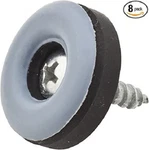 Stanley Furniture Sliders S845-489 /V1726 7/8"22MM. Fixed Price $10.99.