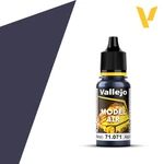 Vallejo Model Air 71071 Arctic Blue Acrylic Paint. Fixed Price $9.65.