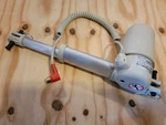La-z-boy Oem Parts Dewert Megamat Mcz Actuator 63185 Reclining Lift Chair Red. Fixed Price $50.00.