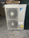 Daikin RZQ30TAVJUA Inverter Heat Pump Outdoor Unit 30K Btu Ducted. Fixed Price $2600.00.