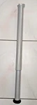 Ikea Desk Legs Galant 400.574.57 (a-leg), Well Packed. Fixed Price $49.99.