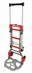 Gleason Prod 73333 Hand Trucks 4 Wheels Red. Fixed Price $112.30.