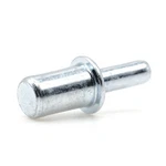 Replacement Shelf Supports For Ikea 114258 (liatorp Cabinets) (pack Of 8). Fixed Price $10.49.