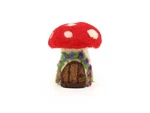 The Makerss Felting Kit - Small Toadstool House Needle. Fixed Price $33.56.