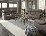 Southern Motion - Safe Bet 2 Piece Double Reclining Power Sofa Set Bombshell. Fixed Price $3454.00.