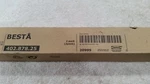 Pair (4 Slides) Ikea Besta Drawer Runner, Part 402.878.25. Packs Of. Fixed Price $15.95.