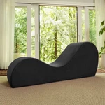 Avana Sleek Chaise Lounge For Yoga - Made The Usa Great Stretching, .... Fixed Price $401.27.