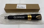Guinness Tap Handle *brand New Box* Beer Design Bar Collectors. Fixed Price $79.99.