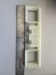 Toto Washlet Bidet Seat Mounting Hardware Bracket Plate. Fixed Price $44.00.