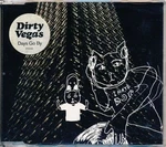 Dirty Vegas Days Go By 3-TRK Eu Cd Single 2001. Fixed Price $5.00.