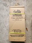 Titan Products Sofalift 1045 Fits Standard Sofa, Sleeper & Chair. Fixed Price $45.00.