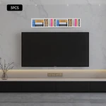 Shelf Dvd Cd Storage 48 Media Tower Video Rack Unit Office Home Movie CABINET*3. Fixed Price $53.24.