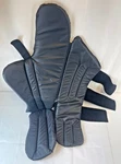 Allen Medical P005455XAVOC-A1 Yellofin Stirrup Pad Left Leg. Fixed Price $250.00.