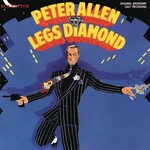 Peter Allen & Legs Diamond Original Broadway Cast - (cd, Album) (ve. Fixed Price $7.00.
