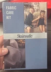 Stainsafe Fabric Care Kit 8OZ Protection - Sofa, Couch, Mattress, Furniture New. Fixed Price $10.00.