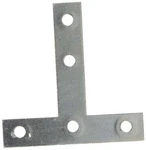 Mintcraft 22529ZCL3L 3-INCH X Zinc T-plate. Fixed Price $14.24.