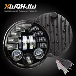 2X 5.75" Led Headlights Hi/lo Drl Lamp For Buick Lesabre 1959-1975 Super Bright. Fixed Price $54.80.
