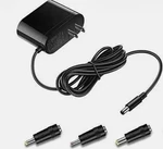 Tpltech 12V Router Power Supply Adapter Replacement For Netgear N300 N600, Bj. Fixed Price $14.99.