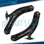Front Lower Control Arms With Ball Joints For 2014 - 2020 Nissan Rogue Sport. Fixed Price $69.93.