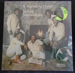 Jackson Southernairs, It Started At Home Usa New Sealed Lp Free Shipping. Fixed Price $79.99.