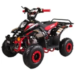 X-pro 110CC Atv Quad With Automatic Transmission, Remote Control, Rear Rack. Fixed Price $689.00.