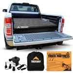 Offroading Gear Inflatable Truck Bed Air Mattress 6FT To 6.5FT Box .... Fixed Price $207.99.