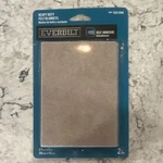Everbilt Heavy Duty Self Adhesive Felt Blankets Beige 4 X 6 In 2 Pack. Fixed Price $11.27.