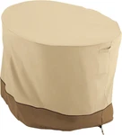Veranda Water-resistant 46 Inch Papasan Patio Chair Cover, Outdoor Covers. Fixed Price $89.99.