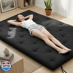 Syrinx Water Resistant Japanese Futon Mattress Twin Size 75X39 2.5 Inch Thick. Fixed Price $160.65.
