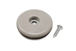 Shepherd Hardware Slideglide 1/2" Furniture Sliders 9455 1.5 Inch, Beige. Fixed Price $9.31.