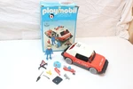 Playmobil 3216 Set Ovp Truck Firemen Use 3526 3491 3234 3236 3781 3525 3403. Fixed Price $68.75.